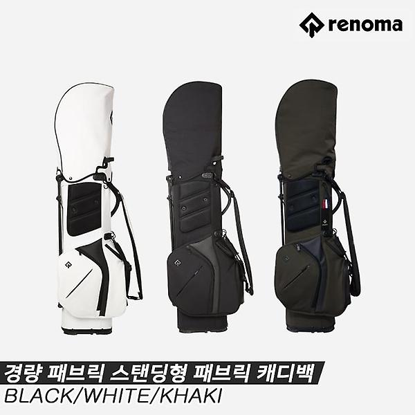  [레노마정품]2021 레노마 경량 패브릭(FEBRIC) 스탠드백[남성용][3COLORS][RMADK3821]