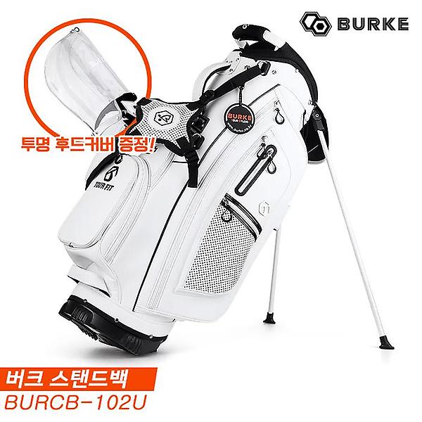  [엠스포츠정품]2020 버크 스탠드백[BURCB-102U/화이트][남여공용]