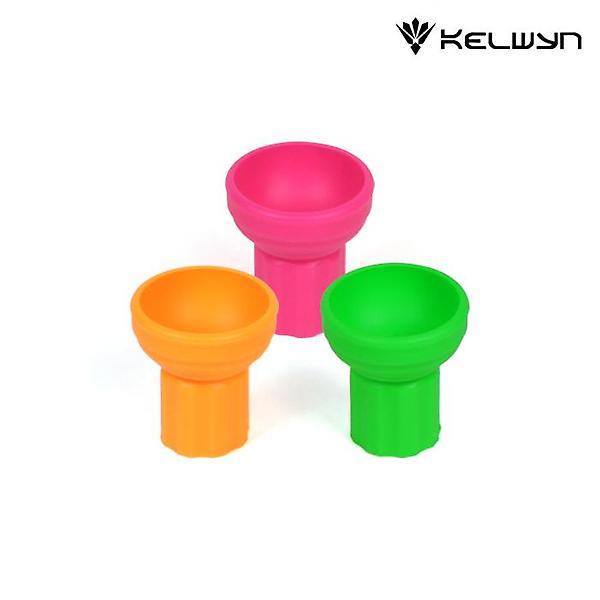  [한양인터내셔널정품]2021 켈윈 실리콘 볼픽업[3COLORS]