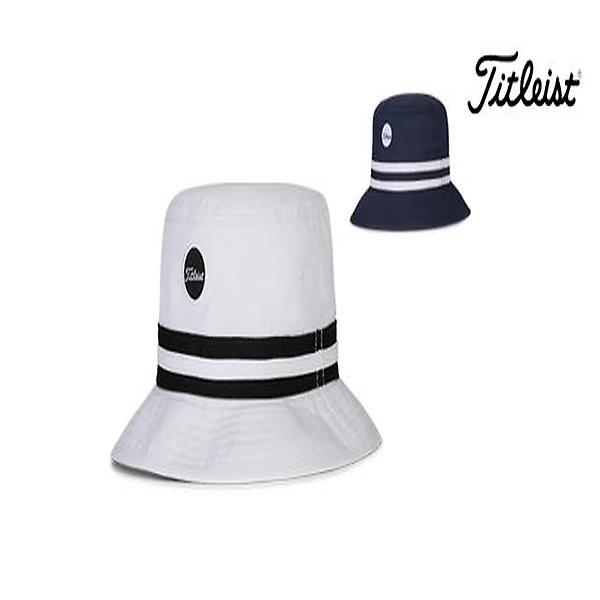  [아쿠쉬네트코리아정품]2022 타이틀리스트 몬탁 버킷(MONTAUK BUCKET) 골프모자[TH22FMTB][2COLORS]