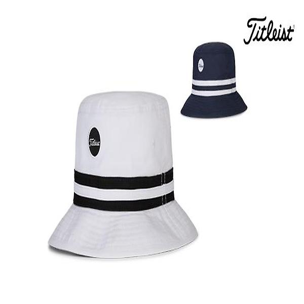  [아쿠쉬네트코리아정품]2022 타이틀리스트 몬탁 버킷(MONTAUK BUCKET) 골프모자[TH22FMTB][2COLORS]