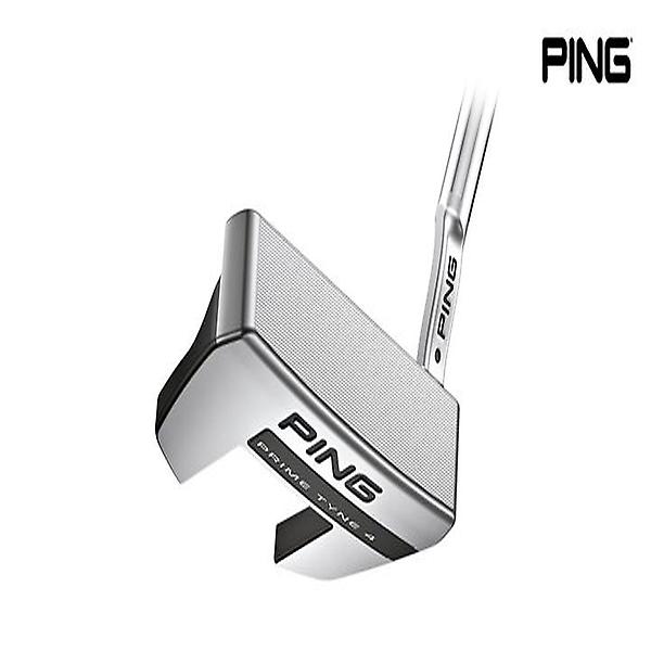  [삼양인터내셔날정품]2023 핑 PRIME TYNE4(프라임 타인4) 퍼터[공용/말렛형][PP58 MID SIZE BLACK/GREY]