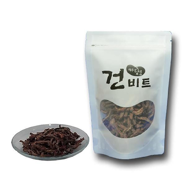  [제주담움] 건비트(100g)