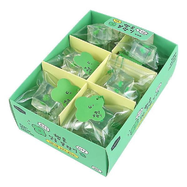  행운 말랑이 인박스(18개세트)