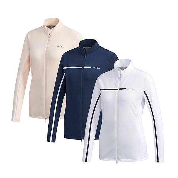  아디다스 SO 여성 아디퓨어 클라이마히트 니트 자켓 여자 골프웨어 DJ2894 DJ2895 DJ2896