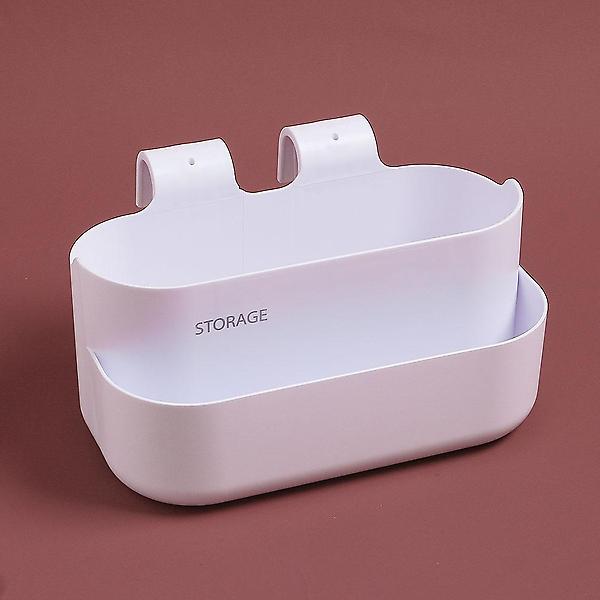  스토리지 걸이식 소품보관함 데스크 화장품정리