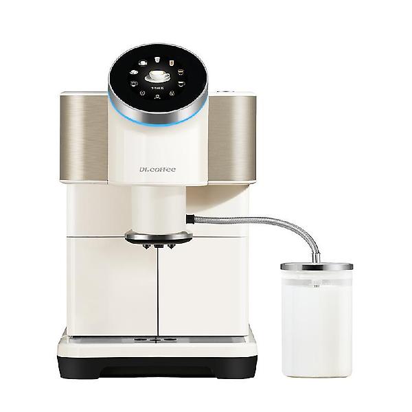  가정용전자동커피머신 닥터커피 H2