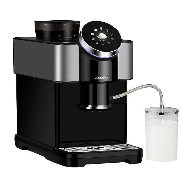  가정용전자동커피머신 닥터커피 H2