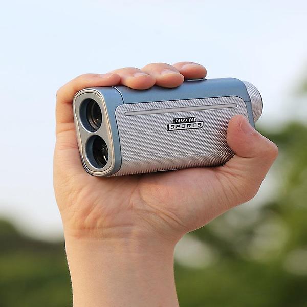  아이나비 스포츠 Q1 레이저 골프 거리측정기 경량 방수 비거리측정 필드용품