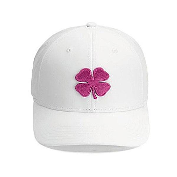  블랙클로버 COOL LUCK 8 캡