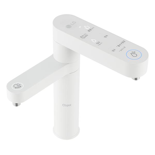 [LG전자/WU923AWB] LG전자 오브제컬렉션 WU923AWB 듀얼 냉온정수기 화이트