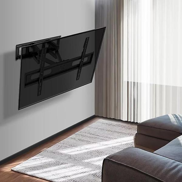  이지마운트 TV 벽걸이 브라켓 거치대 대형 TWST-6400