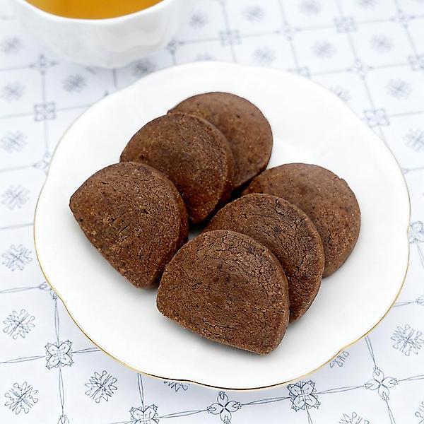  에이쿠키 사르르 버터초코 75g 수제쿠키 답례품 선물 카페 디저트