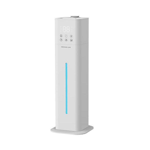 [버뮤다/VM-H815] 버뮤다랩 10리터 대용량 복합식 가습기 VM-H815