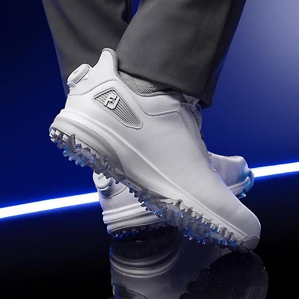  풋조이 NEW 울트라핏 3.0 보아 남성 골프화