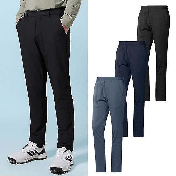  아디다스 얼티메이트 스탠다드핏 남성 골프바지 남자 골프 스포츠웨어 IU2850 IU2849 IN6491