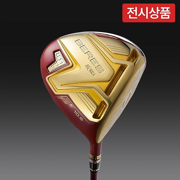  [전시상품] 혼마 베레스 AIZU 아이주 5스타 남성 드라이버