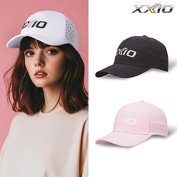  던롭 젝시오 여성 어쎈틱 캡 GAH 22054I