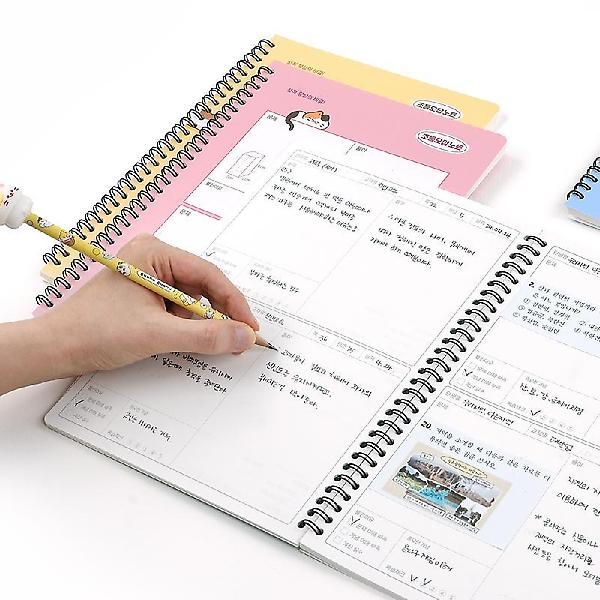  냥냥 초등 오답노트