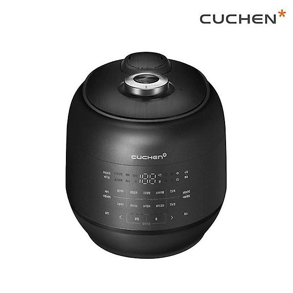  쿠첸 121 마스터+ CRT-RPS0610B 6인용 전기압력밥솥