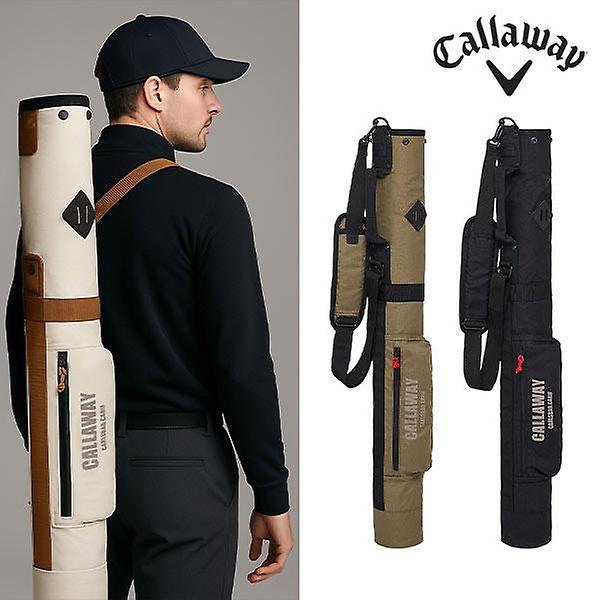  캘러웨이 CG 레이드백 클럽케이스 하프백