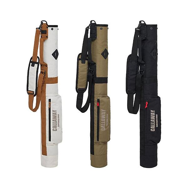  캘러웨이 CG 레이드백 클럽케이스 하프백