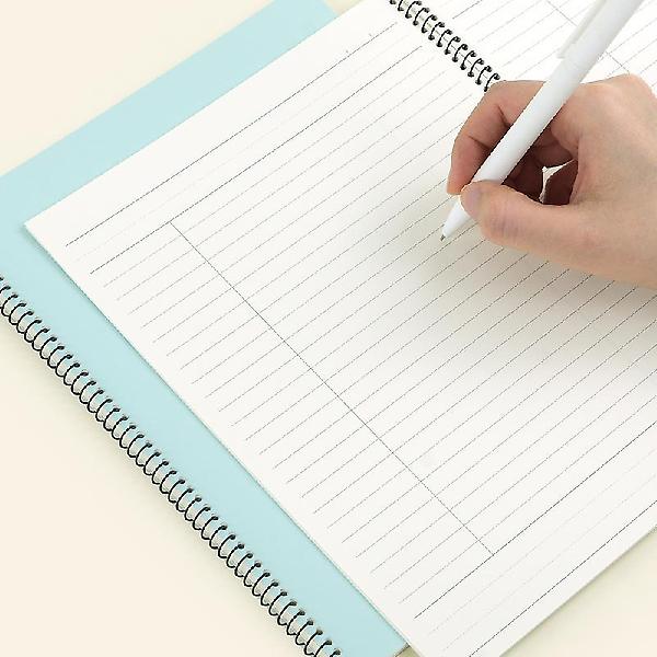  쫑긋곰 코넬노트(랜덤발송)