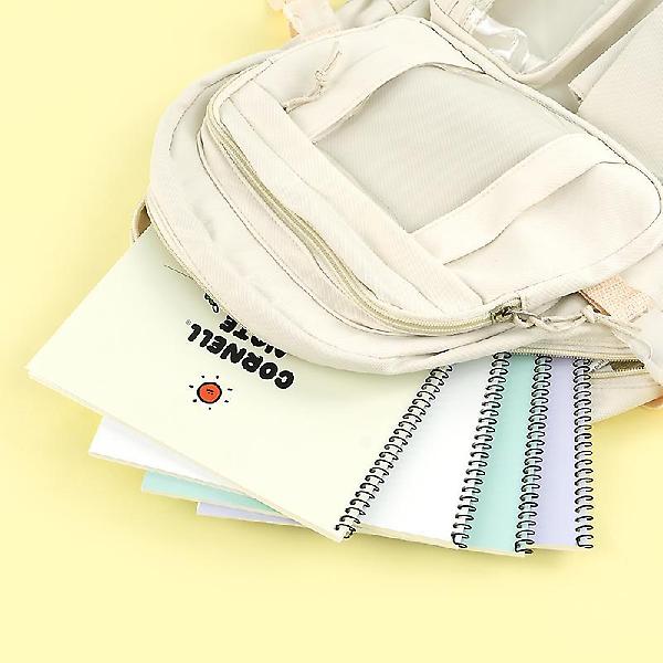  쫑긋곰 코넬노트(랜덤발송)