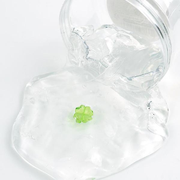  행운 슬라임-레몬향첨가 인박스 (12개세트)