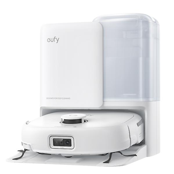 [앤커/T2353] 유피 E25 옴니 올인원 로봇청소기