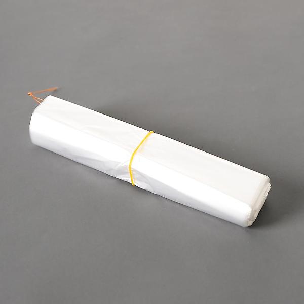  200p 속지 비닐봉투(18x23cm)/식품포장용 비닐봉지