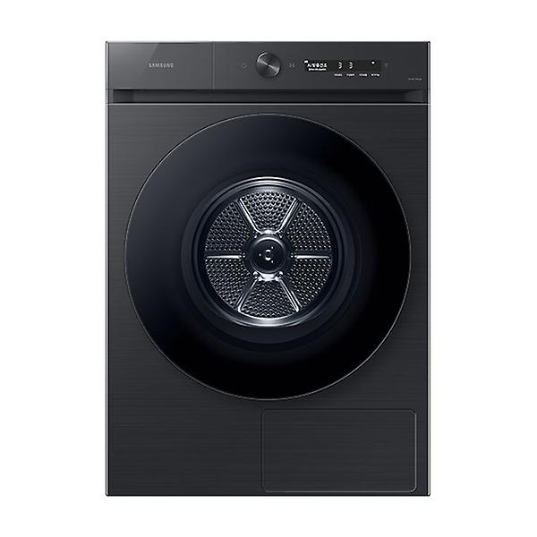 [삼성전자/DV20CB8800BV] BESPOKE 그랑데 드럼건조기 AI 20kg 블랙캐비어