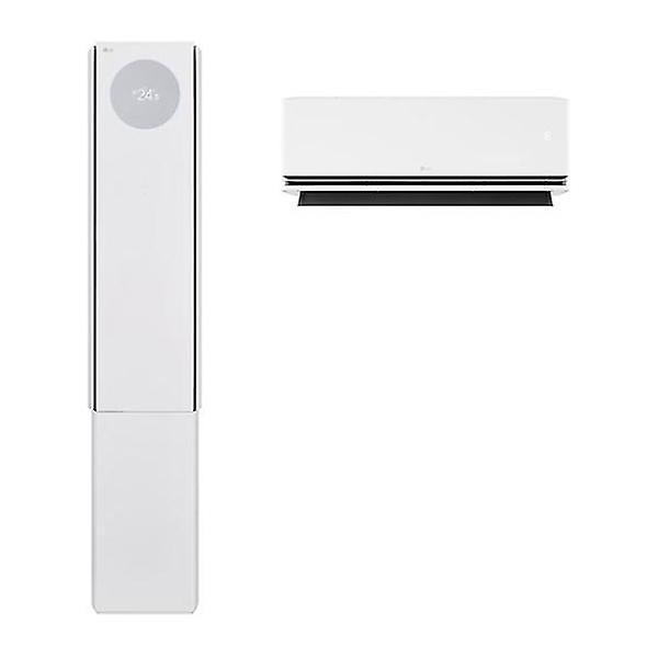  LG 휘센오브제컬렉션 뷰I 프로 에어컨 2in1 FQ18FV6ET2 일반배관 /기본설치비포함/무료배송