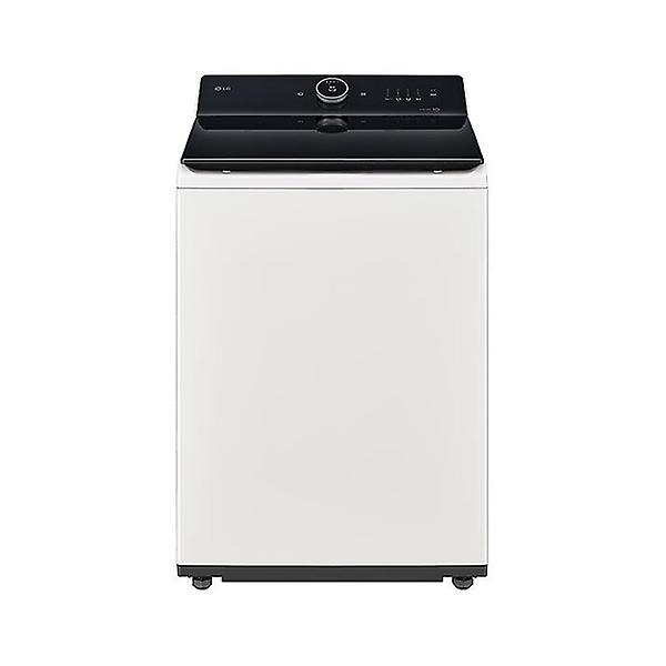 [LG/T23EZ9] 통돌이 컴포트 세탁기 에센스 화이트 23kg