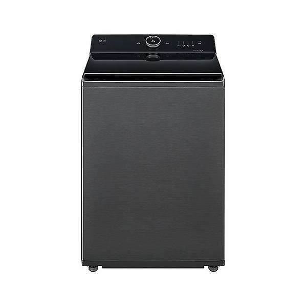 [LG/T22PZ9] 통돌이 컴포트 세탁기 플래티늄 블랙 22kg