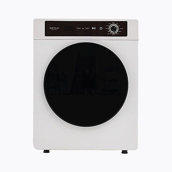  에스틸로 ILD-501UWB 미디 미니건조기 5Kg 화이트
