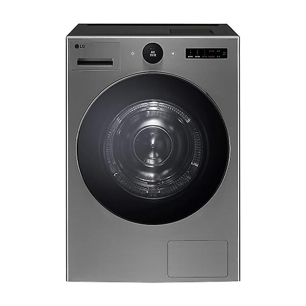 [LG전자/RD25VS] 트롬 AI 오브제컬렉션 25KG 건조기 모던 스테인리스