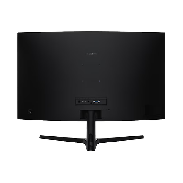  삼성전자 에센셜 모니터 FHD 100Hz 커브드 32인치