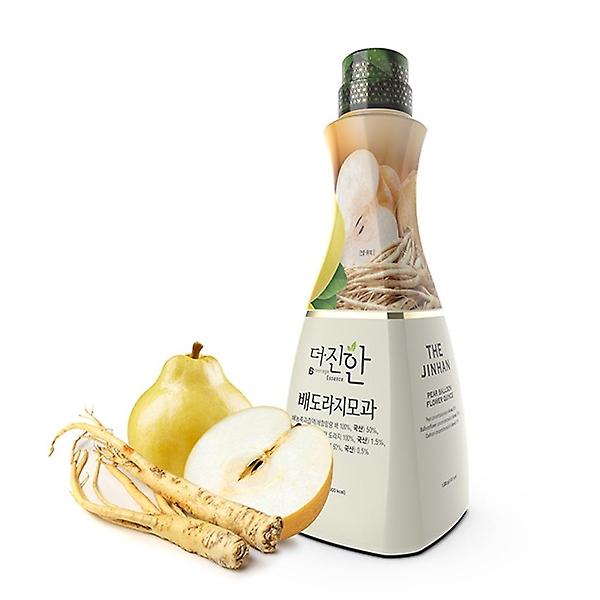  더진한 배도라지모과 고농축 베이스 1.5kg