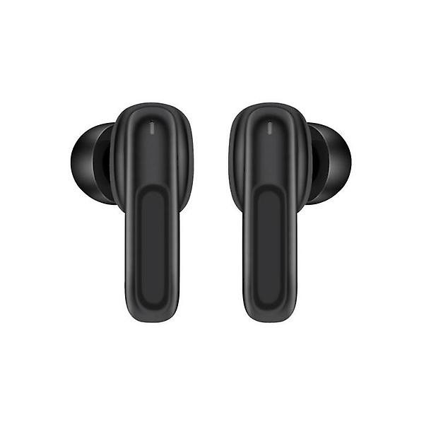  스마텍 블루투스 듀얼유닛 이어폰 이어셋 STBT-D100 블랙