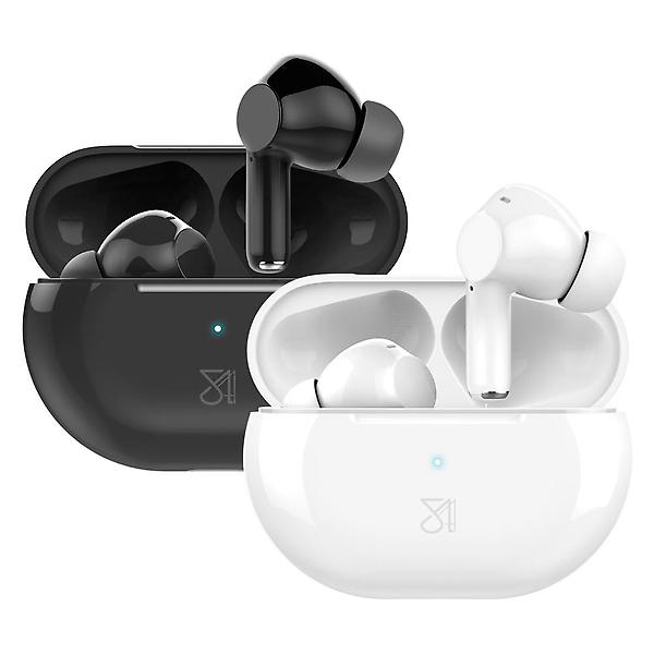  스마텍 TWS 무선 블루투스 이어폰 이어셋 STBT-TW3000