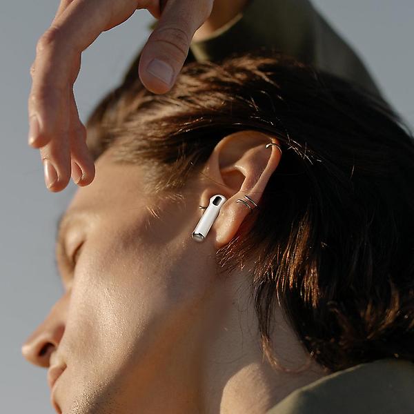  스마텍 무선 블루투스 오픈형 이어폰 이어셋 STBT-E50