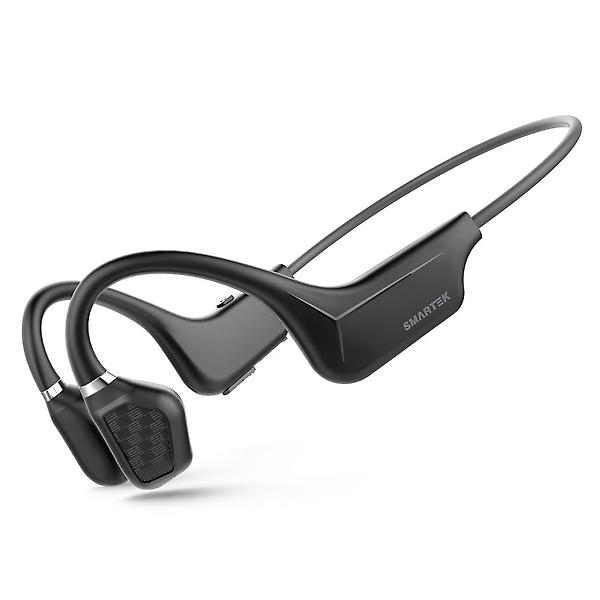  스마텍 골전도형 스포츠 이어폰 무선 블루투스 이어셋 STBT-RE02