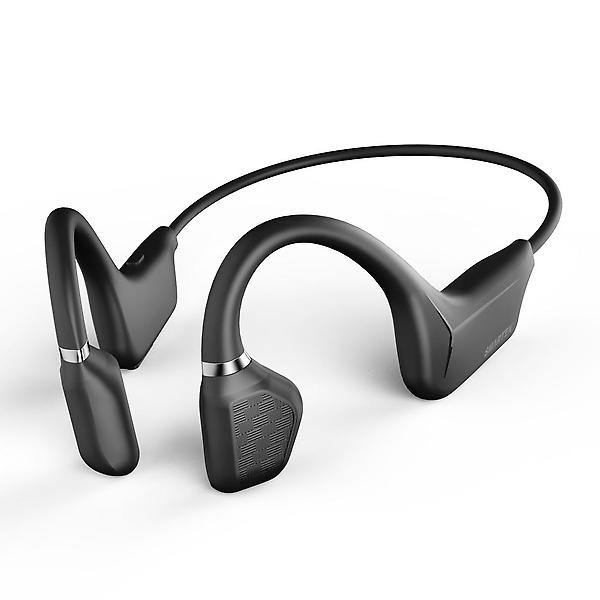  스마텍 골전도형 스포츠 이어폰 무선 블루투스 이어셋 STBT-RE02