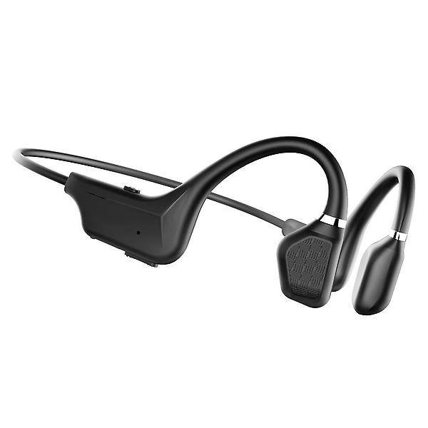  스마텍 골전도형 스포츠 이어폰 무선 블루투스 이어셋 STBT-RE02