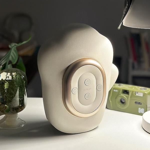  카프 온열 손목 고양이발 손마사지기 KF-WM01