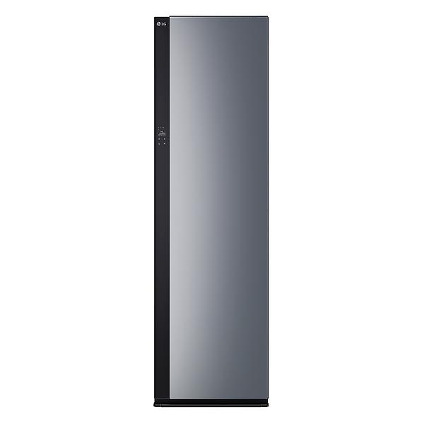  LG 스타일러 오브제컬렉션 SC5GMR70 블랙틴트미러 5벌