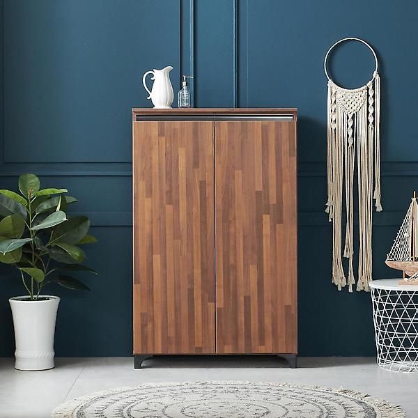  아이앤 레나 LPM 특대형 신발장 BR