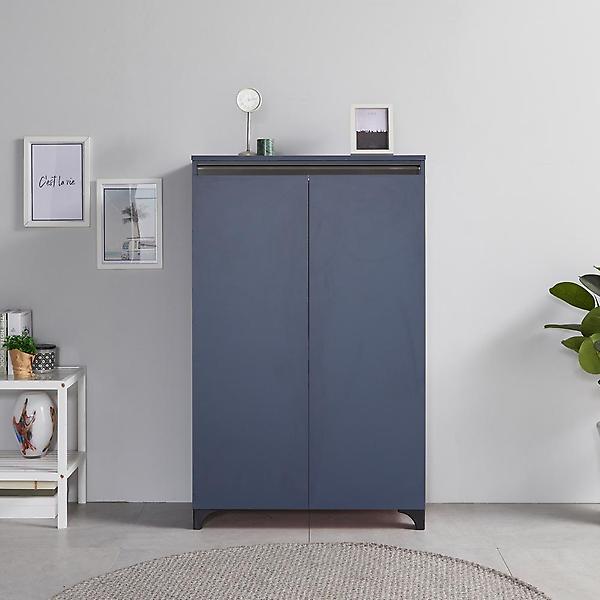  아이앤 레나 LPM 특대형 신발장 BR