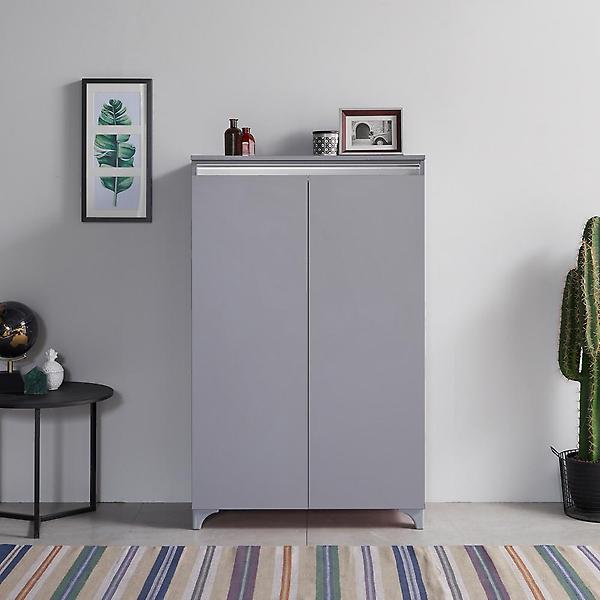  아이앤 레나 LPM 특대형 신발장 BR